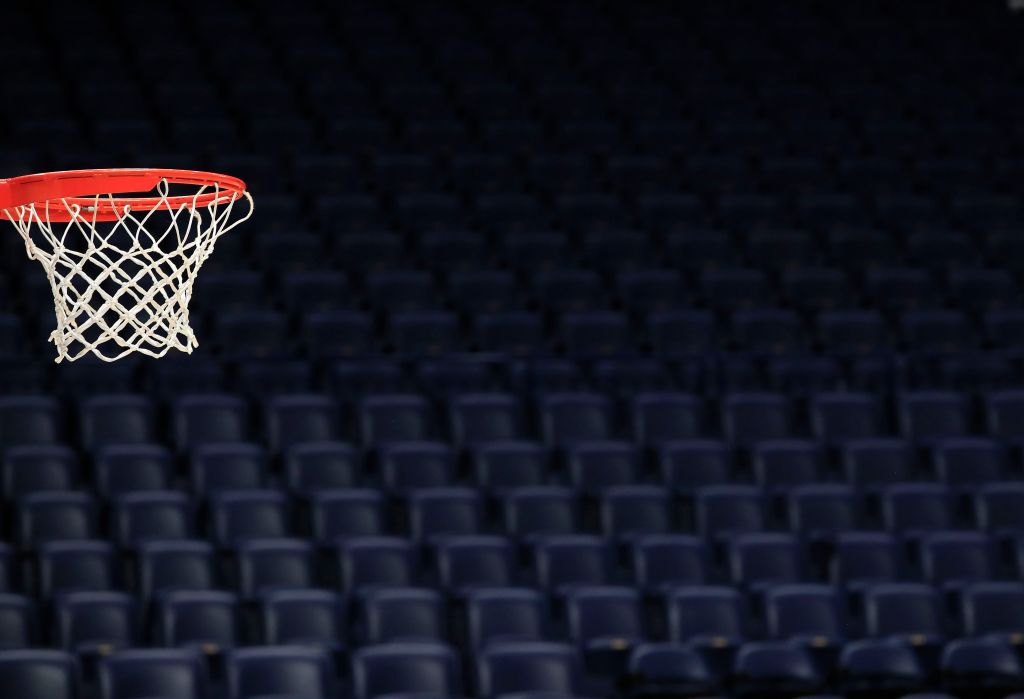 SEC Men’s Basketball Tournament – Second Round