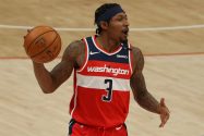 Atlanta Hawks v Washington Wizards