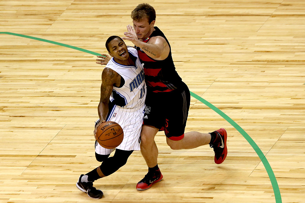 NBA Global Games Rio 2015 – Orlando Magic v Flamengo