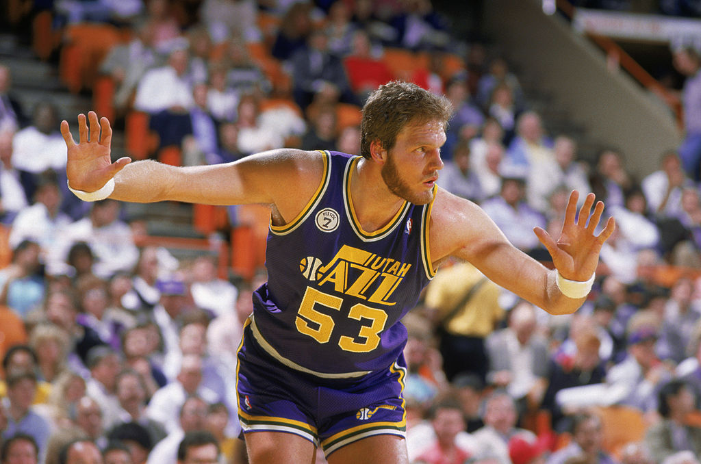 Utah Jazz