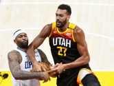 Los Angeles Clippers v Utah Jazz – Game One