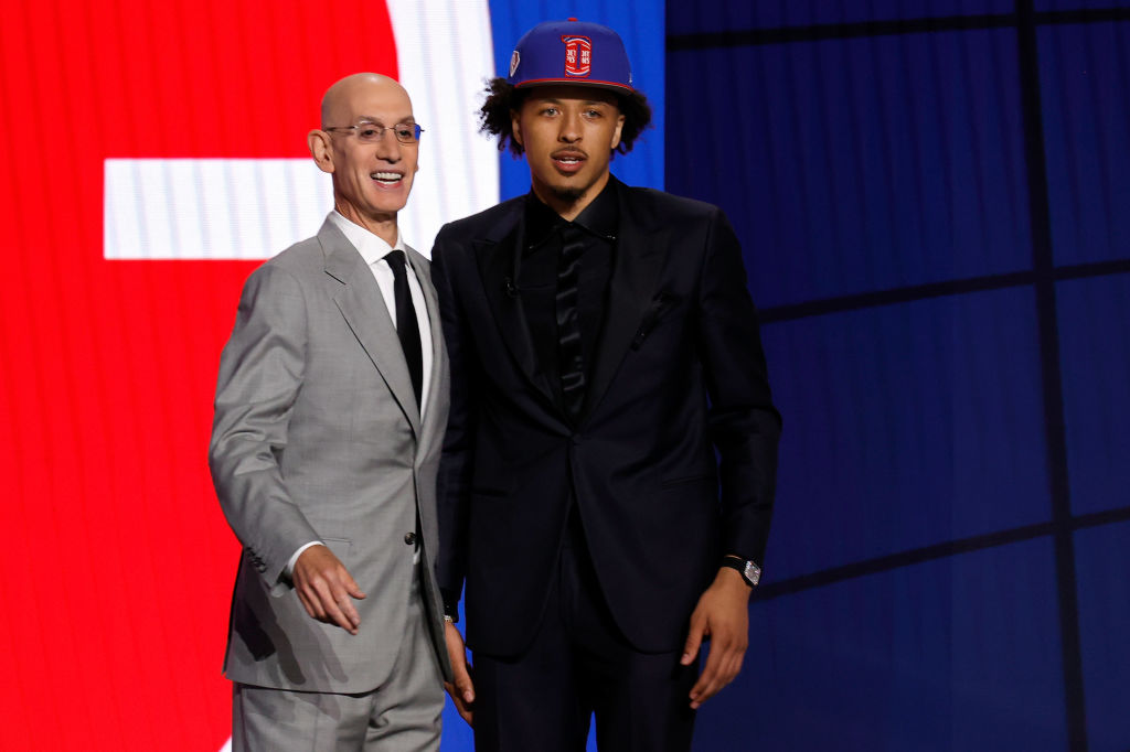 2021 NBA Draft
