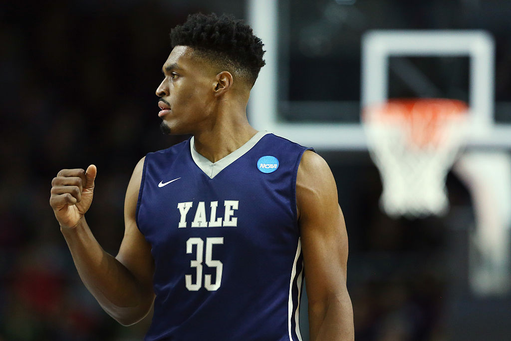 Duke v Yale