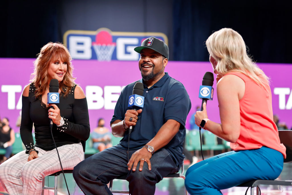 BIG3 – Playoffs