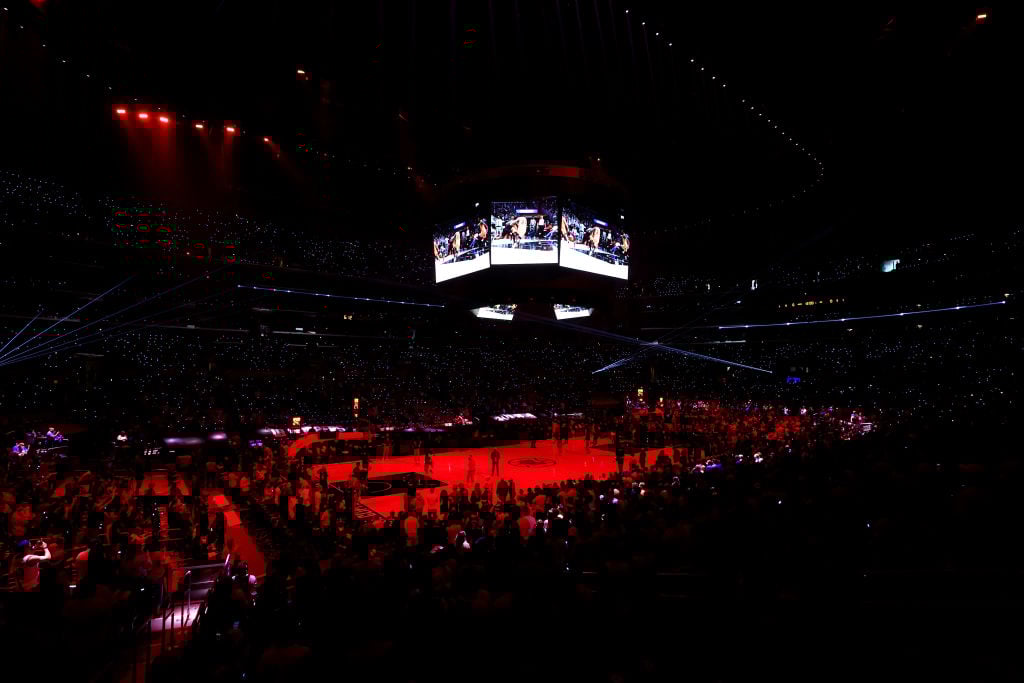 Phoenix Suns v Los Angeles Clippers – Game Four