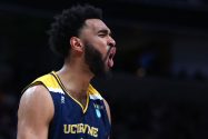 UC Irvine v Oregon