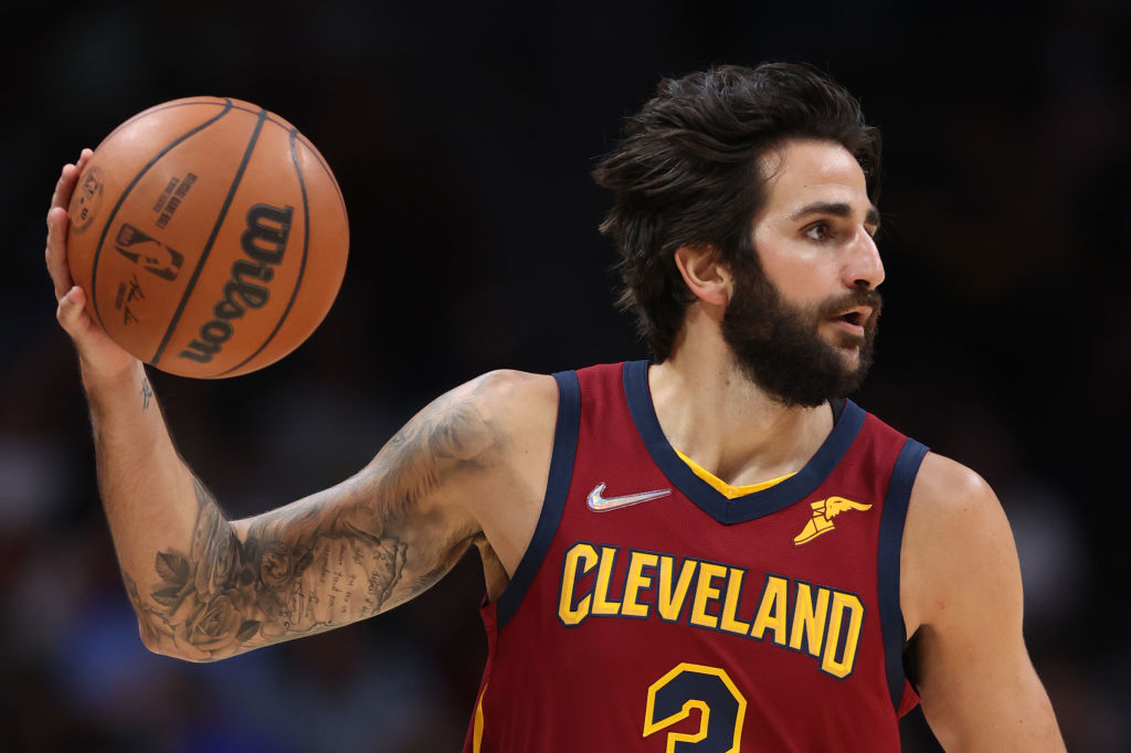 Cleveland Cavaliers v Denver Nuggets