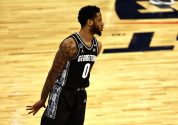 Big East Men’s Basketball Tournament – Georgetown v Creighton