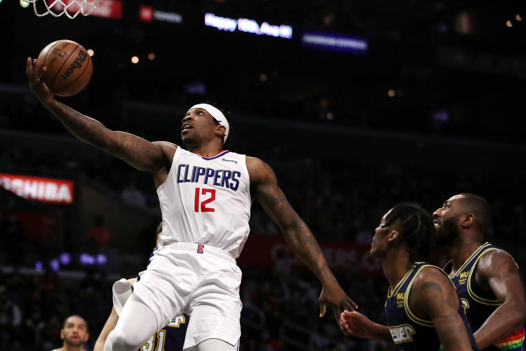 Denver Nuggets v Los Angeles Clippers