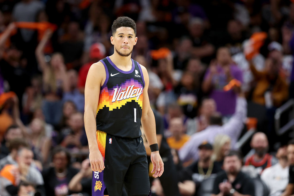 New Orleans Pelicans v Phoenix Suns – Game Two