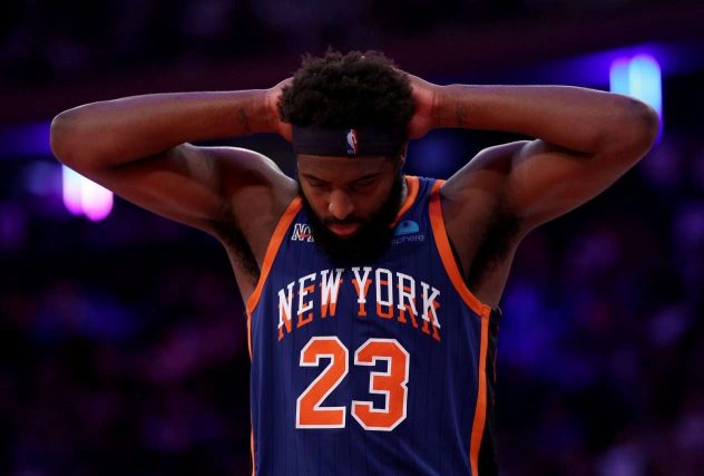 Getty_robinson_mitchell_nyknicks