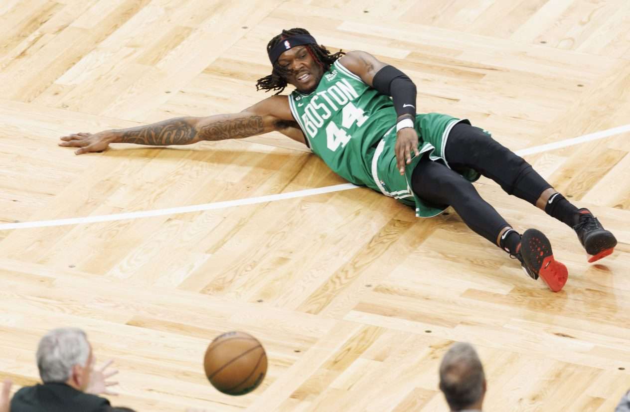 Boston Celtics
