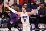 Moritz Wagner