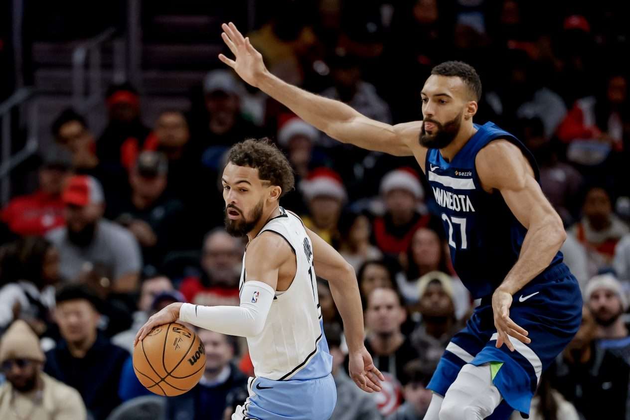 Rudy Gobert