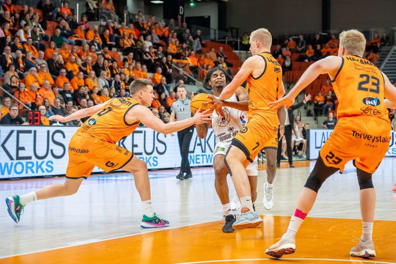 Kauhajoki Kauhajoen Karhu