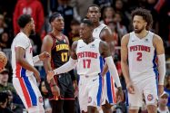 Detroit Pistons