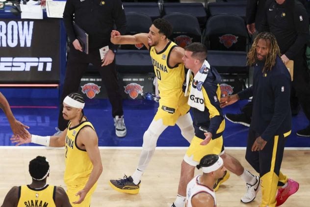 Indiana Pacers