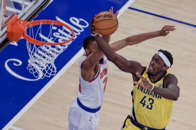 Pascal Siakam