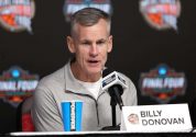 Billy Donovan