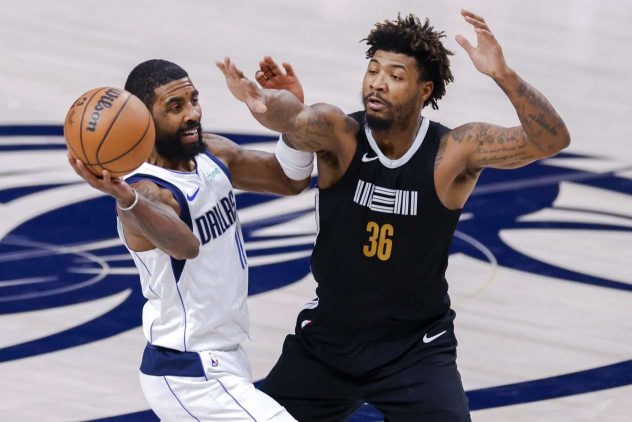 Marcus Smart