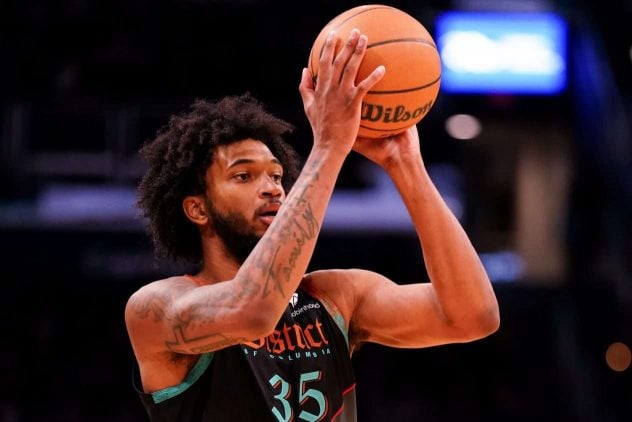 Marvin Bagley