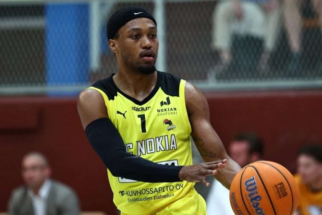 Kahron Ross
