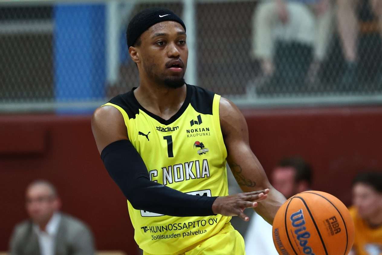 Kahron Ross