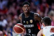 Dennis Schröder
