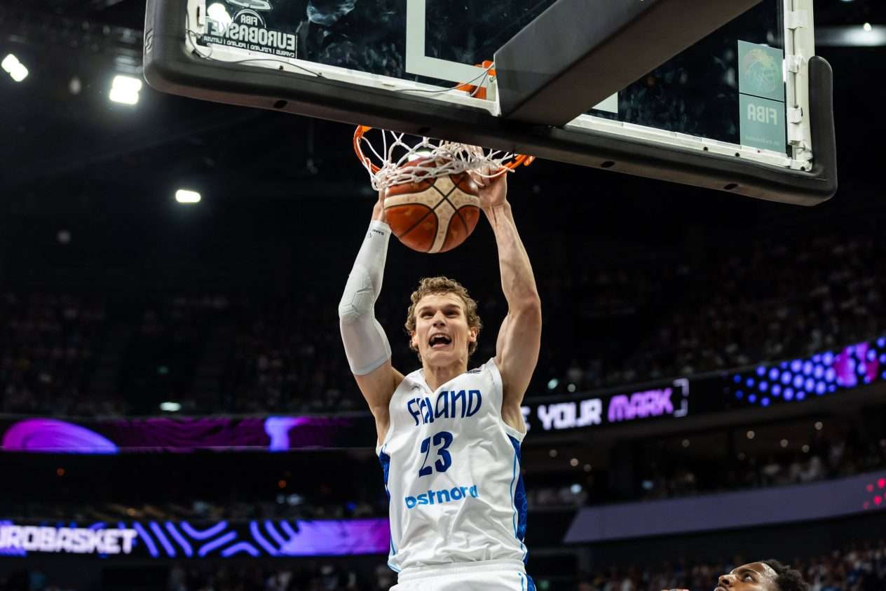 Lauri Markkanen