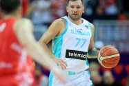 Luka Doncic Slovenia