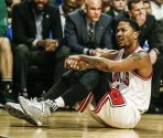 Derrick Rose