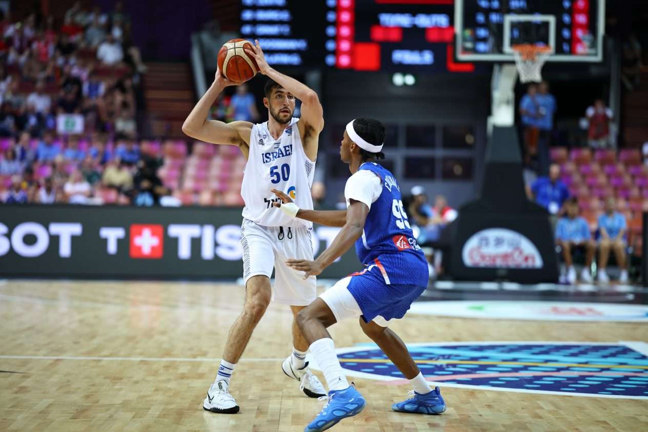 Israel