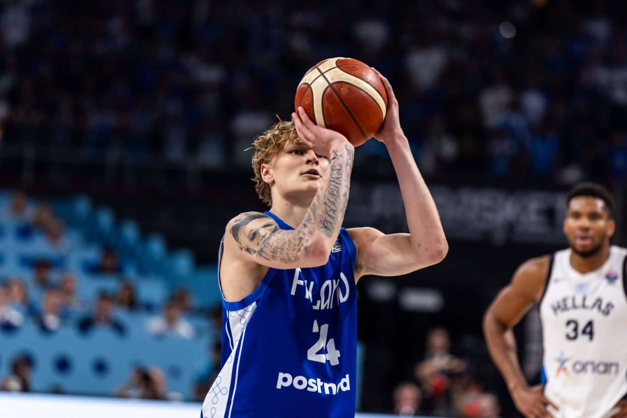 Miikka Muurinen