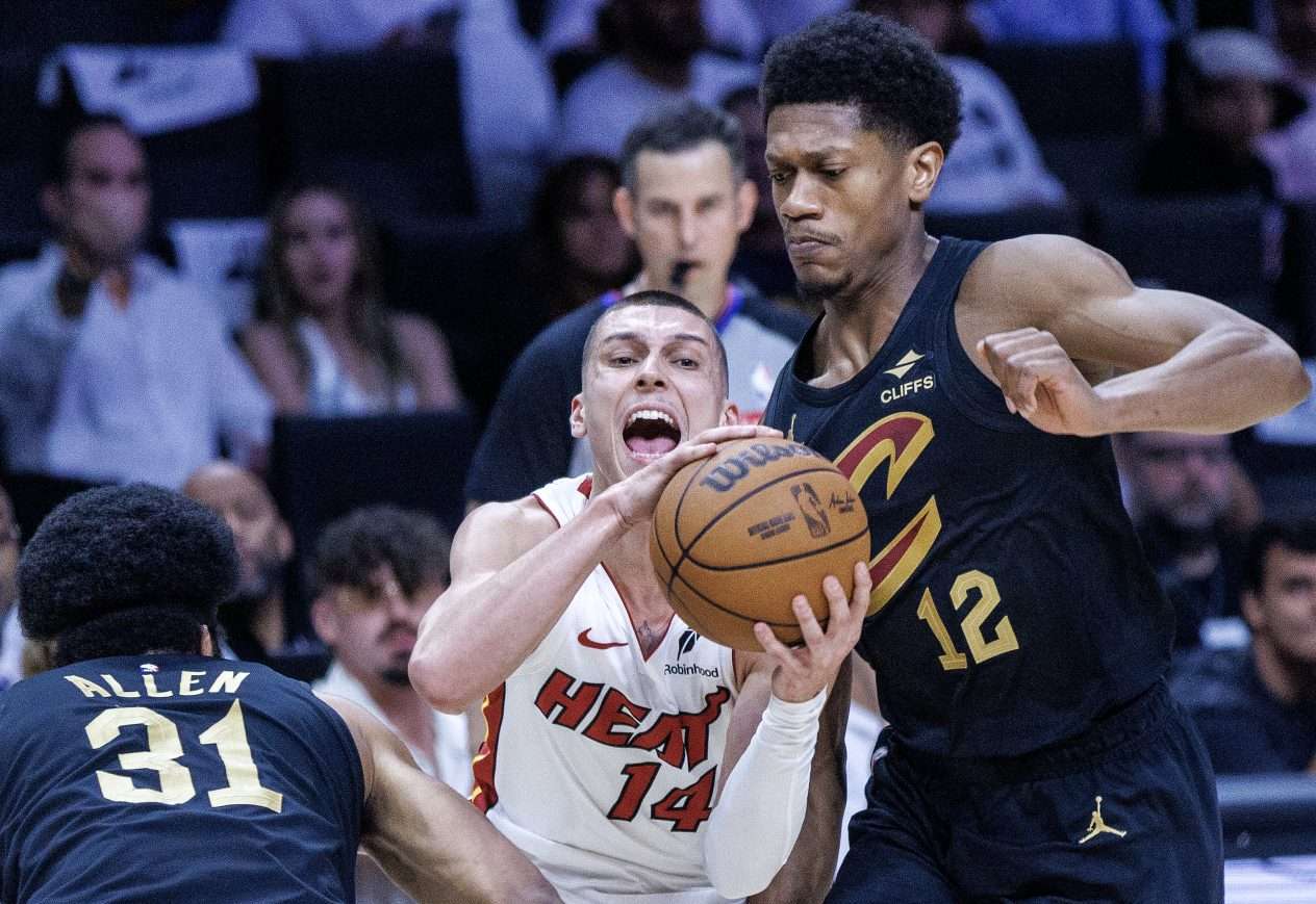 Tyler Herro