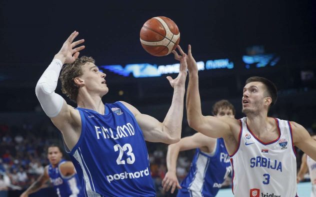 Lauri Markkanen