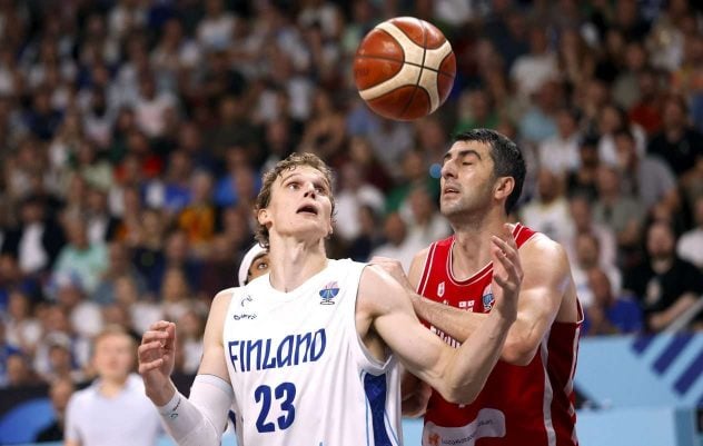 Lauri Markkanen