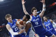 Susijengi Giannis Antetokounmpo