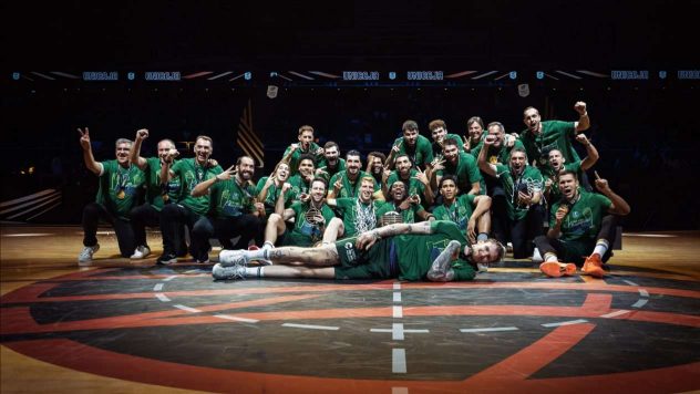Unicaja Malaga