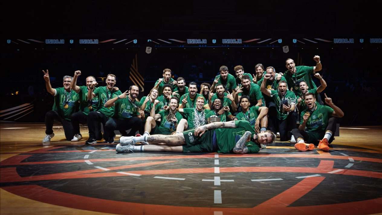 Unicaja Malaga