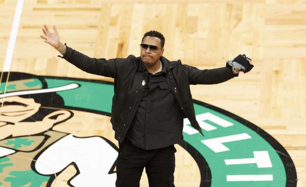 Paul Pierce