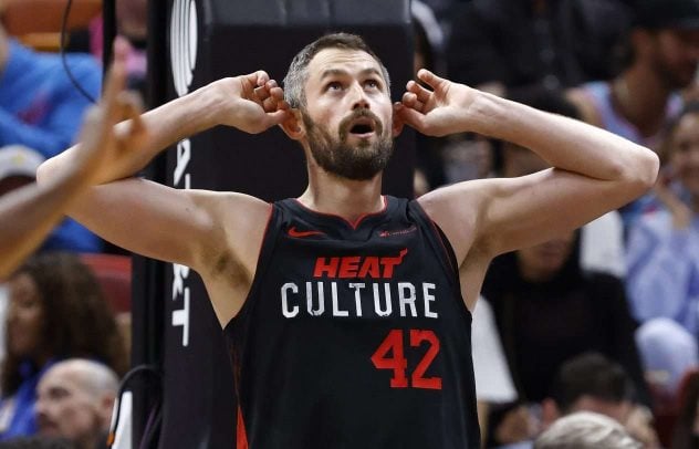 Kevin Love
