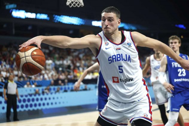 Nikola Jovic