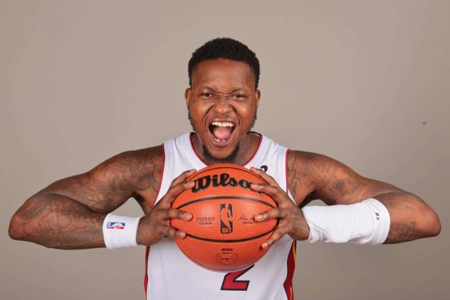 Terry Rozier