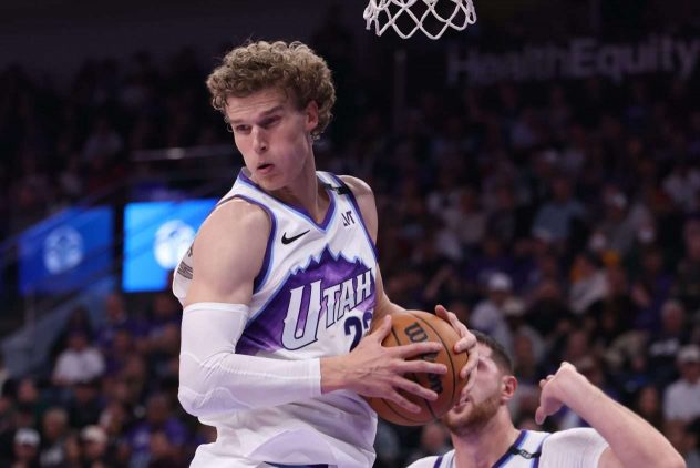 Lauri Markkanen