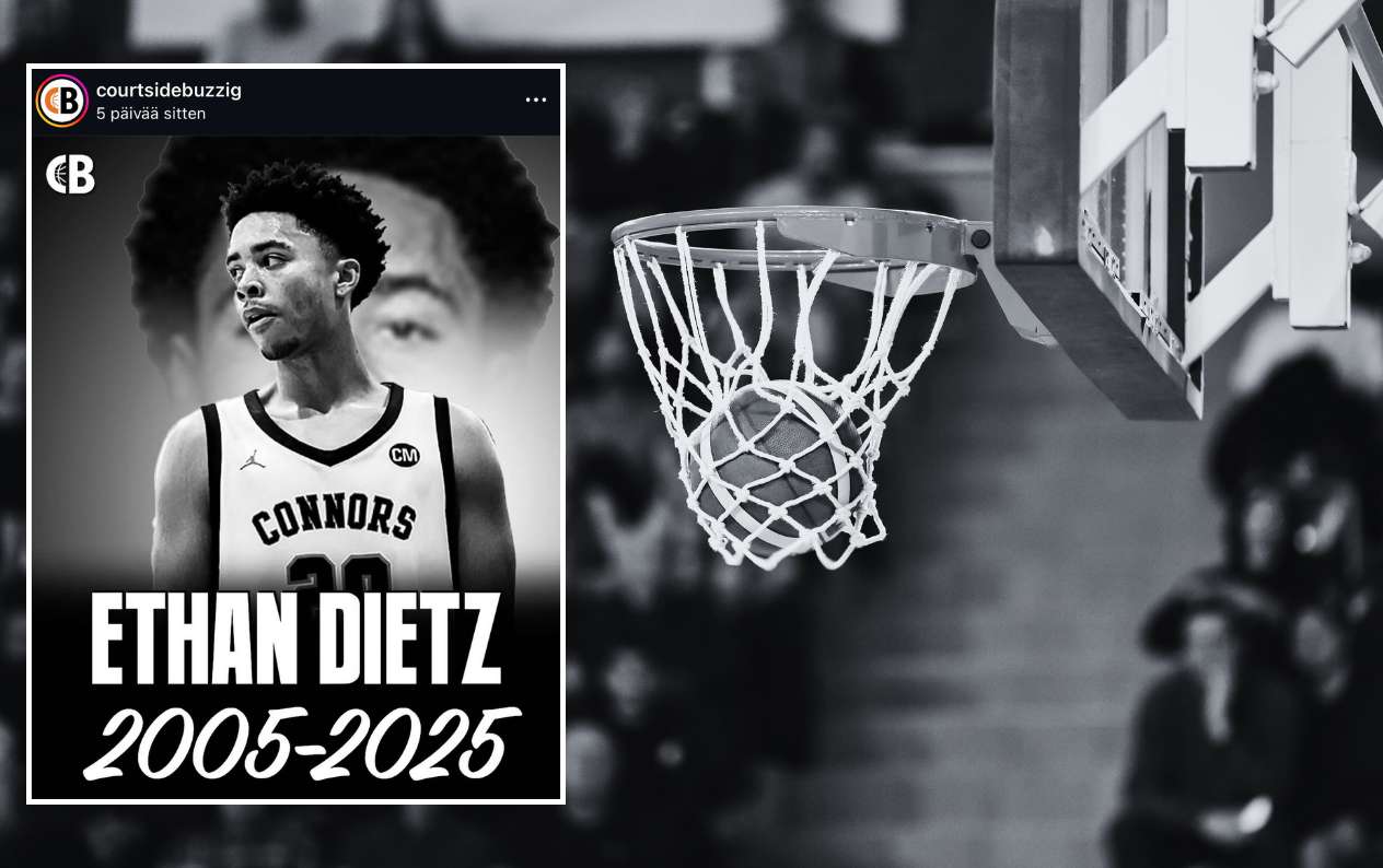 Kuva: AOP & Instagram kuvakaappaus