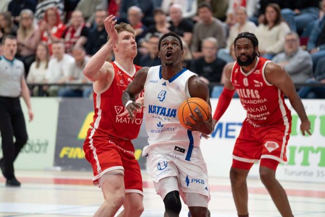 Kataja Vilpas