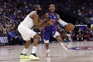 James Harden Cleveland Cavaliers