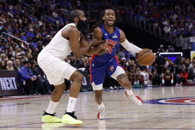 James Harden Cleveland Cavaliers