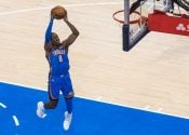 Jalen Williams