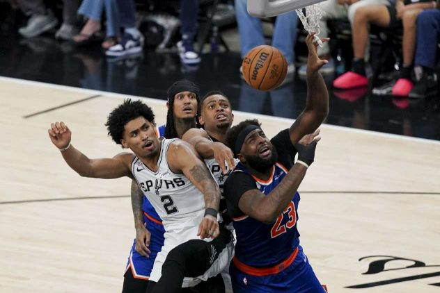 New York Knicks